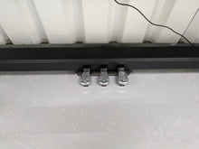 Load image into Gallery viewer, Casio Privia PX-760 Slim Digital Piano and stool satin black stock number 23367