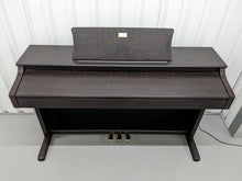 Load image into Gallery viewer, Casio Celviano AP-38 digital piano in dark rosewood stock number 23366