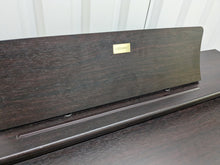 Load image into Gallery viewer, Casio Celviano AP-38 digital piano in dark rosewood stock number 23366