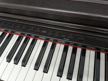 Load image into Gallery viewer, Casio Celviano AP-38 digital piano in dark rosewood stock number 23366