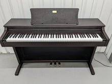Load image into Gallery viewer, Casio Celviano AP-38 digital piano in dark rosewood stock number 23366