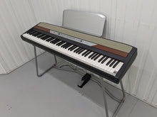 Load image into Gallery viewer, KORG SP-250 88 Key professional Piano with stand and sustain pedal stock #23378