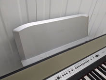 Load image into Gallery viewer, KORG SP-250 88 Key professional Piano with stand and sustain pedal stock #23378