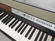 Load image into Gallery viewer, KORG SP-250 88 Key professional Piano with stand and sustain pedal stock #23378