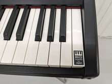 Load image into Gallery viewer, KORG SP-250 88 Key professional Piano with stand and sustain pedal stock #23378