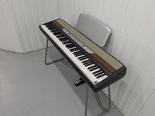 Load image into Gallery viewer, KORG SP-250 88 Key professional Piano with stand and sustain pedal stock #23378