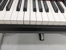 Load image into Gallery viewer, KORG SP-250 88 Key professional Piano with stand and sustain pedal stock #23378