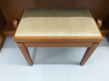Load image into Gallery viewer, Kawai Concert Artist CA13 Digital Piano in dark cherry +piano stool stock #23372