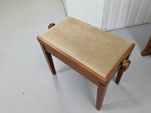 Load image into Gallery viewer, Kawai Concert Artist CA13 Digital Piano in dark cherry +piano stool stock #23372