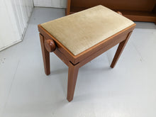 Load image into Gallery viewer, Kawai Concert Artist CA13 Digital Piano in dark cherry +piano stool stock #23372