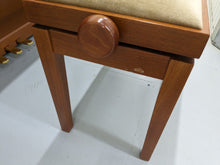 Load image into Gallery viewer, Kawai Concert Artist CA13 Digital Piano in dark cherry +piano stool stock #23372