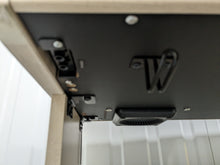 Load image into Gallery viewer, Yamaha Arius YDP-164WA digital piano and stool in white ash stock number 23370