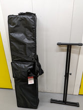 Load image into Gallery viewer, Yamaha P-45 88 Key Portable Piano + X stand + pedal + gig bag stock #23371