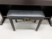 Load image into Gallery viewer, Yamaha Clavinova CVP-301 Digital Piano / arranger in rosewood. stock # 23368