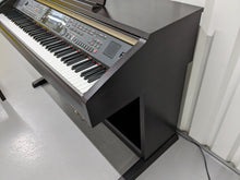 Load image into Gallery viewer, Yamaha Clavinova CVP-301 Digital Piano / arranger in rosewood. stock # 23368
