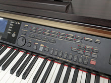Load image into Gallery viewer, Yamaha Clavinova CVP-301 Digital Piano / arranger in rosewood. stock # 23368