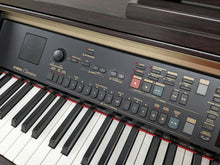 Load image into Gallery viewer, Yamaha Clavinova CVP-301 Digital Piano / arranger in rosewood. stock # 23368