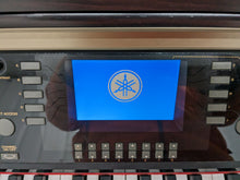 Load image into Gallery viewer, Yamaha Clavinova CVP-301 Digital Piano / arranger in rosewood. stock # 23368