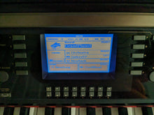 Load image into Gallery viewer, Yamaha Clavinova CVP-301 Digital Piano / arranger in rosewood. stock # 23368