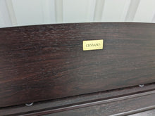 Load image into Gallery viewer, Casio Celviano AP-45 Digital Piano top of the range, hammer action stock # 23376