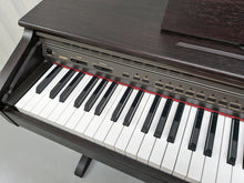 Load image into Gallery viewer, Casio Celviano AP-45 Digital Piano top of the range, hammer action stock # 23376