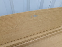 Load image into Gallery viewer, Yamaha Arius YDP-142 Digital Piano in cherry wood finish stock #23377