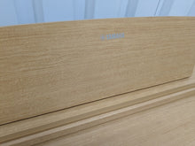Load image into Gallery viewer, Yamaha Arius YDP-142 Digital Piano in cherry wood finish stock #23377