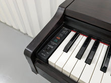 Load image into Gallery viewer, Yamaha Arius YDP-131 Digital Piano in rosewood finish stock nr 23379