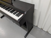 Load image into Gallery viewer, Yamaha Arius YDP-131 Digital Piano in rosewood finish stock nr 23379