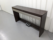Load image into Gallery viewer, Yamaha Arius YDP-S31 Digital Piano Slimline space saver stock number 23383
