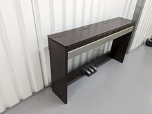 Load image into Gallery viewer, Yamaha Arius YDP-S31 Digital Piano Slimline space saver stock number 23383