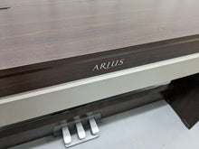 Load image into Gallery viewer, Yamaha Arius YDP-S31 Digital Piano Slimline space saver stock number 23383