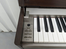 Load image into Gallery viewer, Yamaha Arius YDP-S31 Digital Piano Slimline space saver stock number 23383