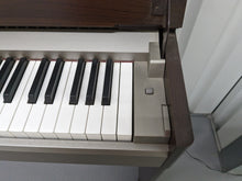 Load image into Gallery viewer, Yamaha Arius YDP-S31 Digital Piano Slimline space saver stock number 23383