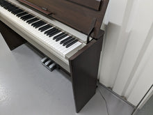 Load image into Gallery viewer, Yamaha Arius YDP-S31 Digital Piano Slimline space saver stock number 23383