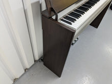 Load image into Gallery viewer, Yamaha Arius YDP-S31 Digital Piano Slimline space saver stock number 23383