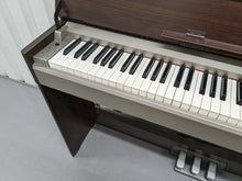 Load image into Gallery viewer, Yamaha Arius YDP-S31 Digital Piano Slimline space saver stock number 23383