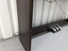 Load image into Gallery viewer, Yamaha Arius YDP-S31 Digital Piano Slimline space saver stock number 23383