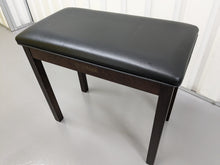 Load image into Gallery viewer, YAMAHA CLAVINOVA CVP-307 DIGITAL PIANO ARRANGER + STOOL IN ROSEWOOD STOCK #23382