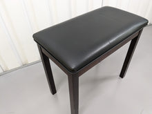 Load image into Gallery viewer, YAMAHA CLAVINOVA CVP-307 DIGITAL PIANO ARRANGER + STOOL IN ROSEWOOD STOCK #23382