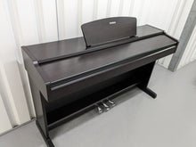 Load image into Gallery viewer, Yamaha Arius YDP-131 Digital Piano in rosewood finish stock nr 23381