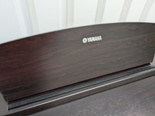 Load image into Gallery viewer, Yamaha Arius YDP-131 Digital Piano in rosewood finish stock nr 23381
