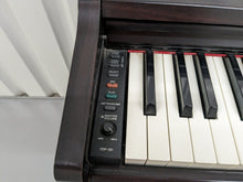 Load image into Gallery viewer, Yamaha Arius YDP-131 Digital Piano in rosewood finish stock nr 23381