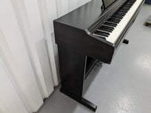 Load image into Gallery viewer, Yamaha Arius YDP-131 Digital Piano in rosewood finish stock nr 23381