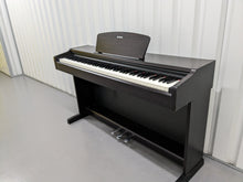 Load image into Gallery viewer, Yamaha Arius YDP-131 Digital Piano in rosewood finish stock nr 23381