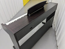 Load image into Gallery viewer, Yamaha Arius YDP-131 Digital Piano in rosewood finish stock nr 23381