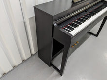 Load image into Gallery viewer, Yamaha Clavinova CLP-430 digital piano in dark rosewood stock number 23385