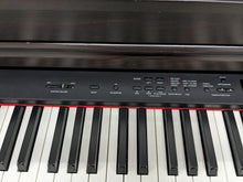 Load image into Gallery viewer, Yamaha Clavinova CLP-430 digital piano in dark rosewood stock number 23385
