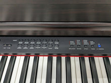 Load image into Gallery viewer, Yamaha Clavinova CLP-430 digital piano in dark rosewood stock number 23385