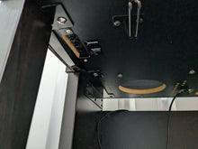 Load image into Gallery viewer, Yamaha Clavinova CLP-430 digital piano in dark rosewood stock number 23385